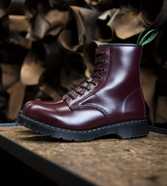Authentic British Craftsmanship Since 1881